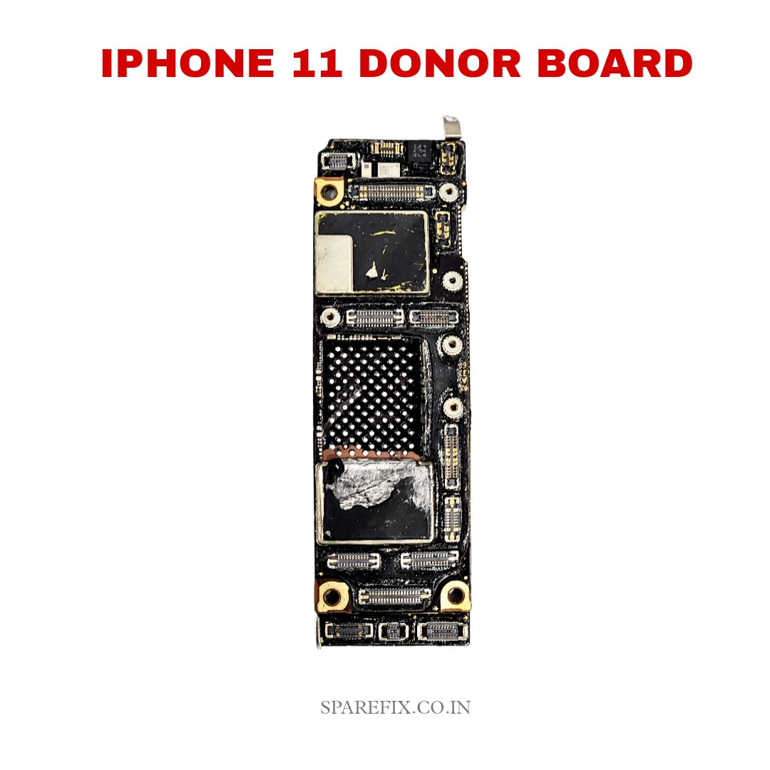 11 DONOR BOARD FOR PRACTICE