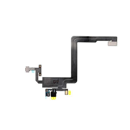 11PRO WITHOUT / PROMIXTY FLEX