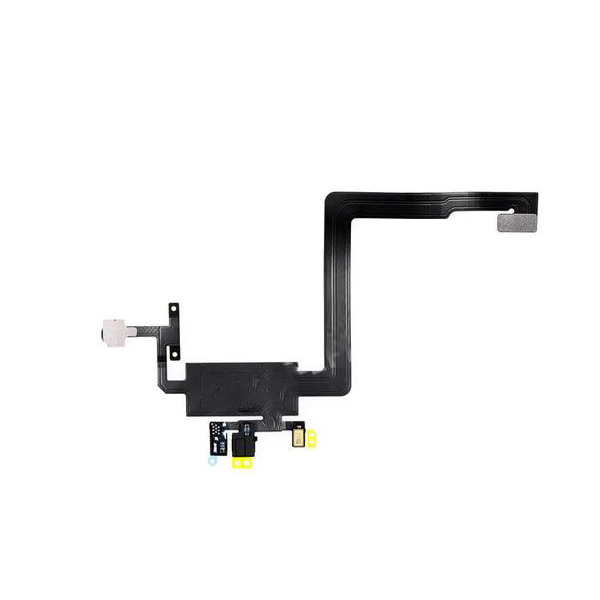 11PRO MAX WITHOUT / PROMIXTY FLEX