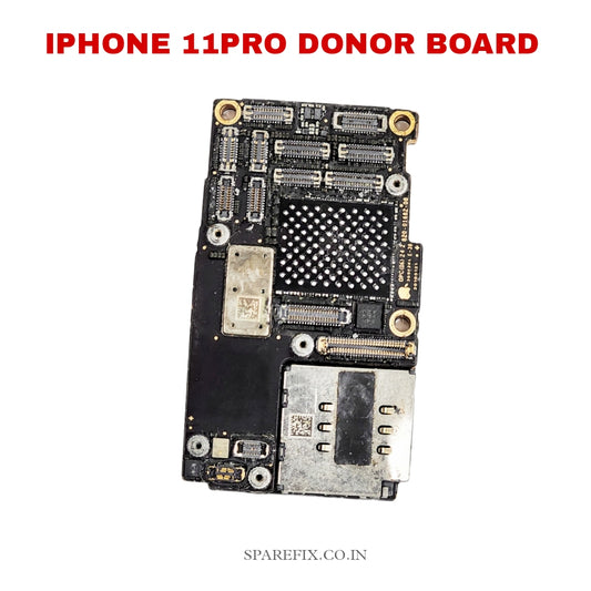 11PRO DONOR BOARD FOR PRACTICE