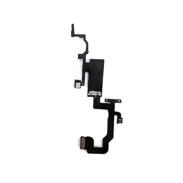 12PRO MAX WITHOUT / PROMIXTY FLEX