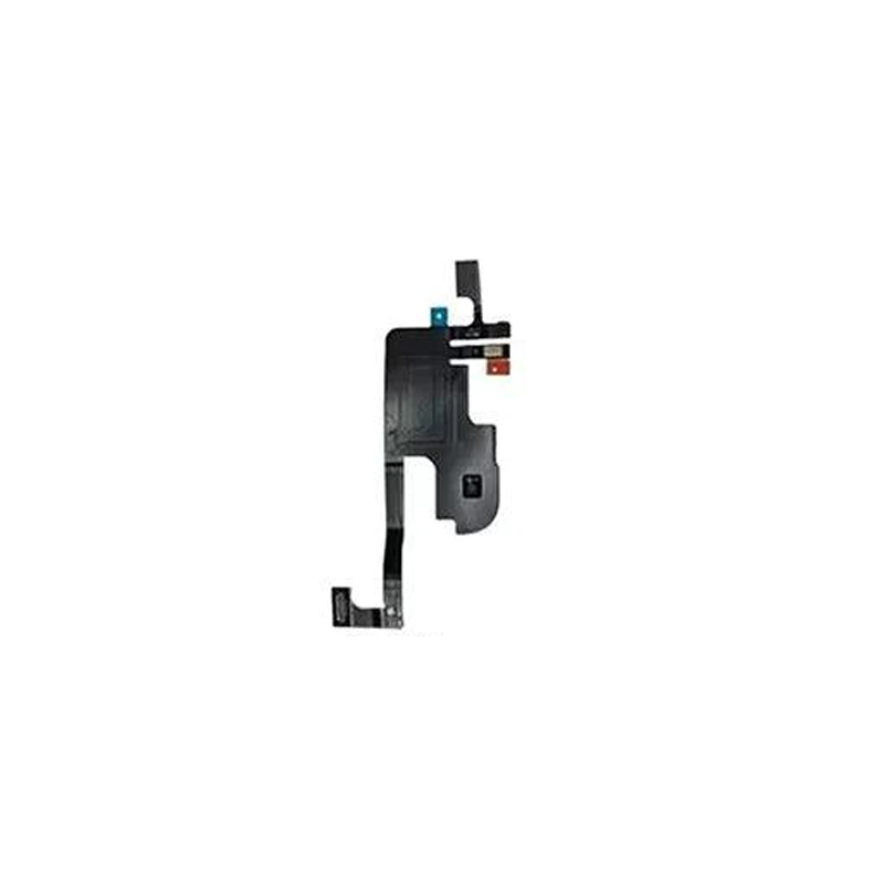 14PLUS WITHOUT / PROMIXTY FLEX