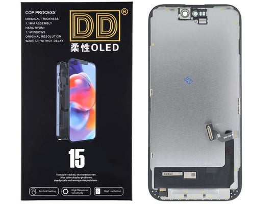15 DD LCD
