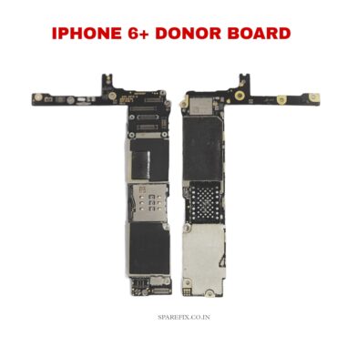 6PLUS DONOR BOARD FOR PRACTICE