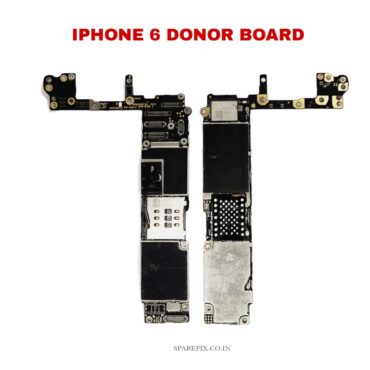 6 DONOR BOARD FOR PRACTICE