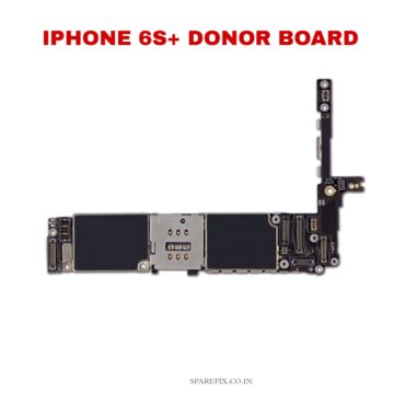 6SP DONOR BOARD FOR PRACTICE