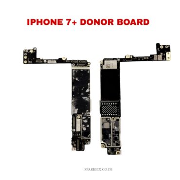 7 PLUS DONOR BOARD QUALCOMM