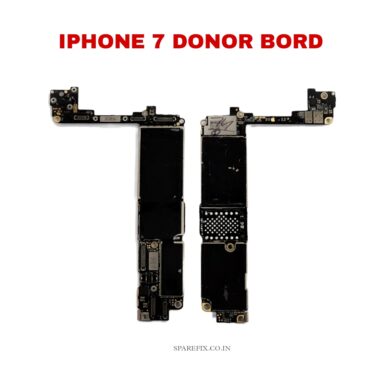 7G DONOR BOARD FOR PRACTICE INTEL