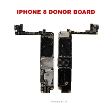 8 DONOR BOARD FOR PRACTICE BOARD INTEL