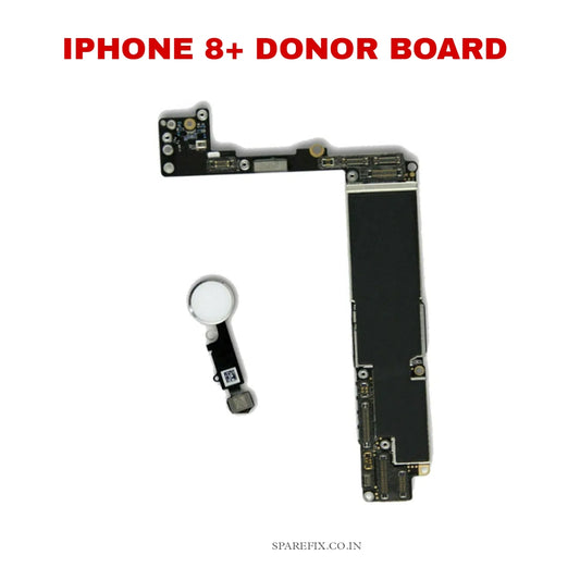 8 PLUS DONOR BOARD FOR PRACTICE INTEL