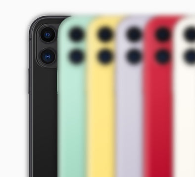 11 BODY WITH NFC FLEX BLACK