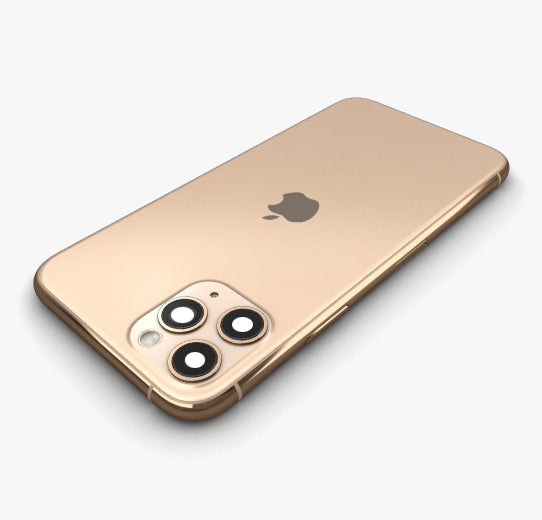 11 PRO MAX BODY GOLD