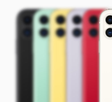 11 BODY WITH NFC FLEX WHITE