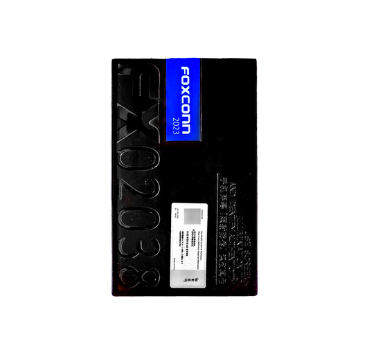 12PRO FOXCONN BATTERY