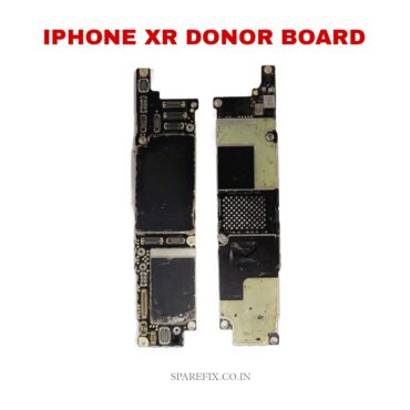 XR DONOR BOARD FOR PRACTICE