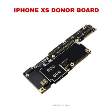 XS DONOR BOARD FOR PRACTICE