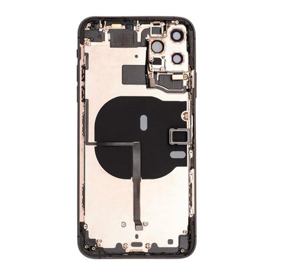 11 PRO BODY WITH NFC FLEX WHITE