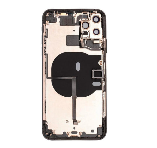 11 PRO BODY WITH NFC FLEX GOLD