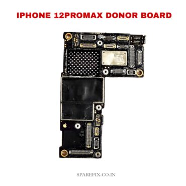 12PRO MAX DONOR BOARD FOR PRACTICE