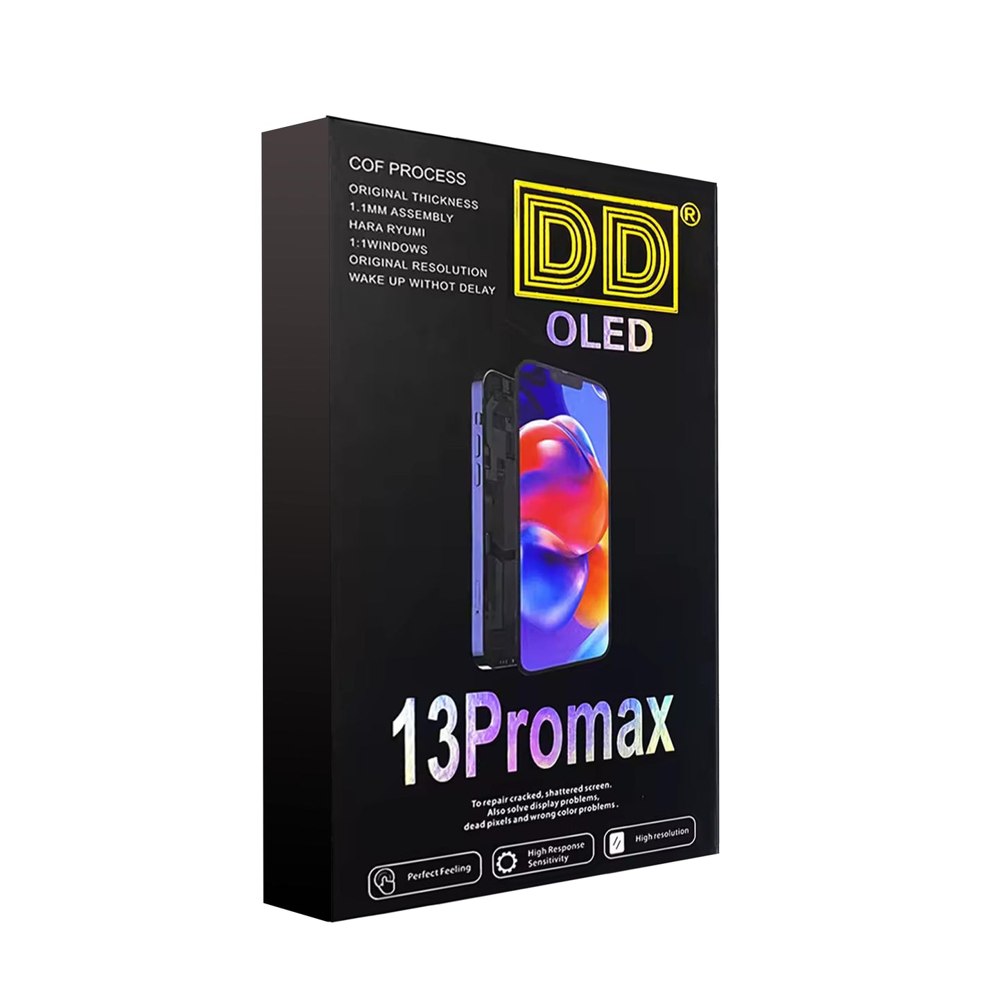 13PRO MAX DD LCD