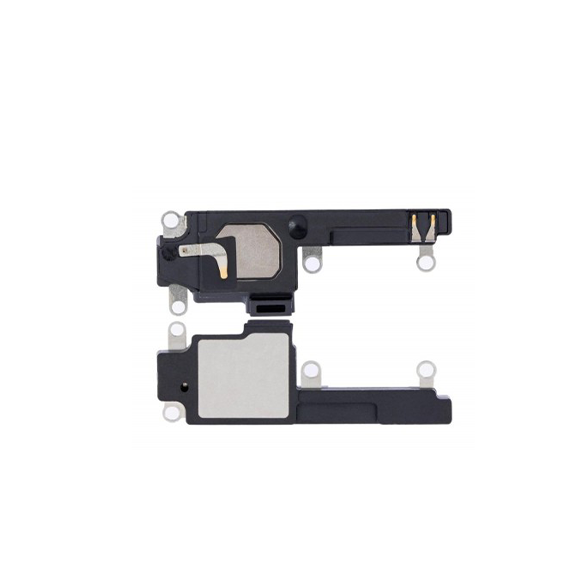 15 Plus RINGER – i-parts