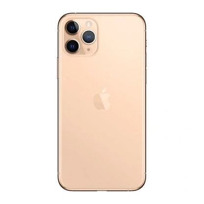 11 PRO BODY WITH NFC FLEX GOLD