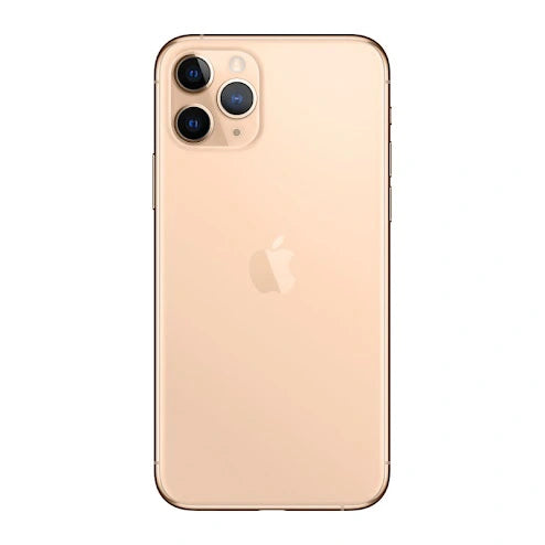 11 PRO BODY WITH NFC FLEX GOLD