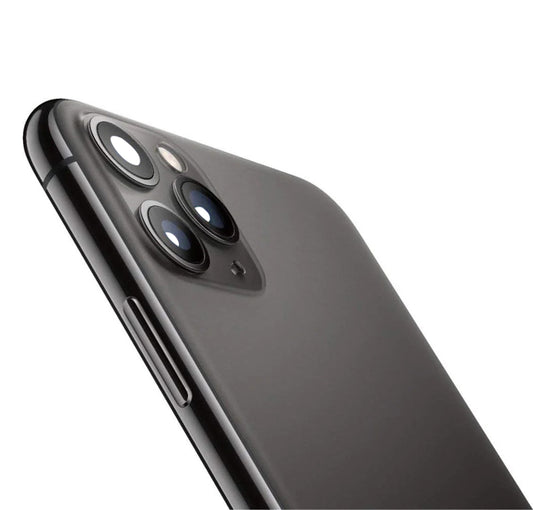 11 PRO MAX BODY GREY