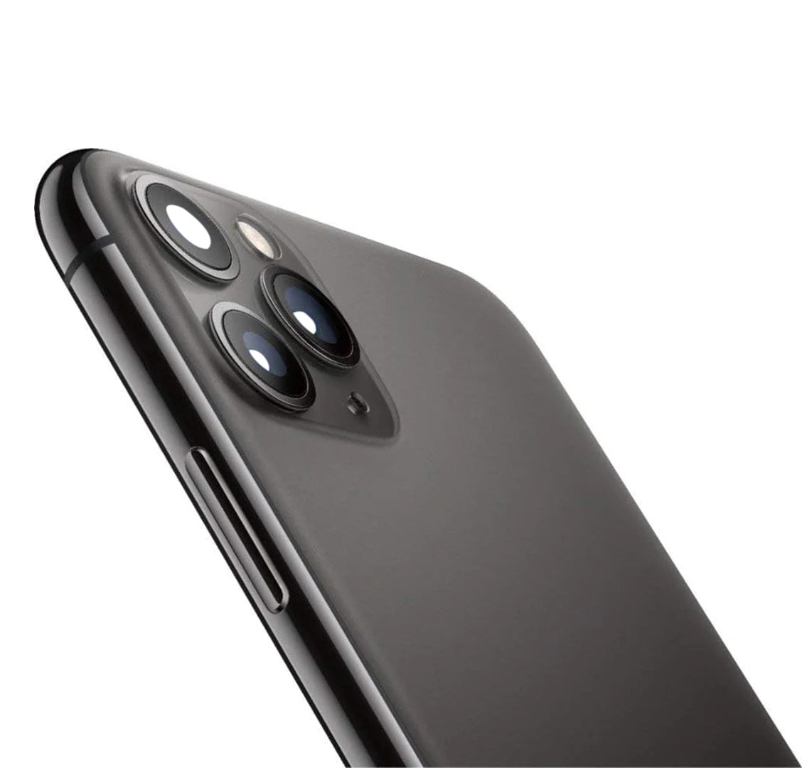 11 PRO MAX BODY GREY