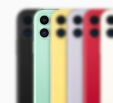 11 BODY WITH NFC FLEX GREEN