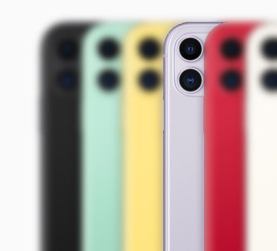 11 BODY WITH NFC FLEX PURPLE